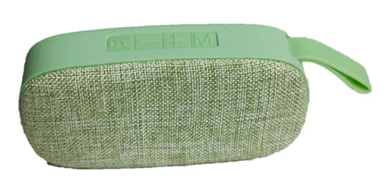 Mini Bocina Atvio Bluetooth | MercadoLibre 📦