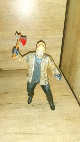 Figura De Jason Voorhees En Venta