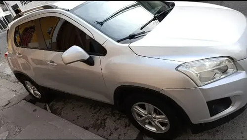 Chevrolet Tracker 1.8 Ls