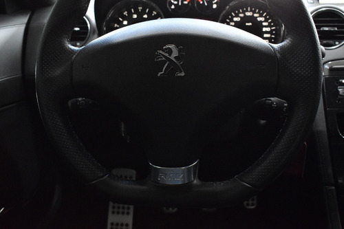 Imagen 12 de 15 de Peugeot Rcz 1.6 Thp 200cv 6mt 2013 - 20.700km