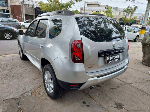 Imagem 6 de 14 de Renault Duster 1.6 Dynamique 4x2 16v Flex 4p Manual