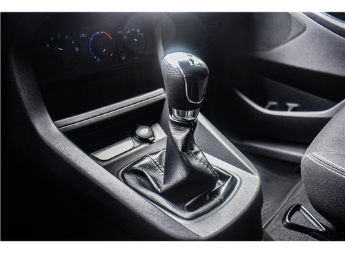 Imagem 11 de 15 de Ford Ka 1.0 Ti-vct Flex Se Sedan Manual