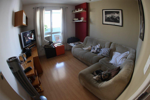 Imagem 19 de 29 de Apartamento Em Icaraí, Niterói/rj De 110m² 3 Quartos À Venda Por R$ 960.000,00 - Ap813561-s
