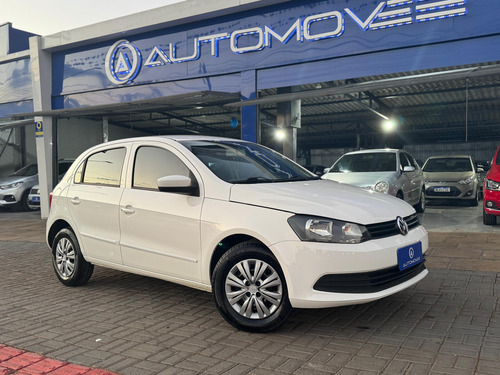 Volkswagen Gol 1.0 Special Total Flex 5p