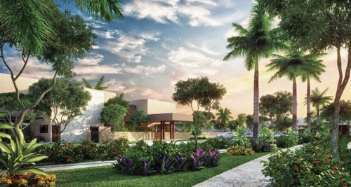 Imagen 17 de 30 de Terrenos En Venta En Merida Yucatan Mx.