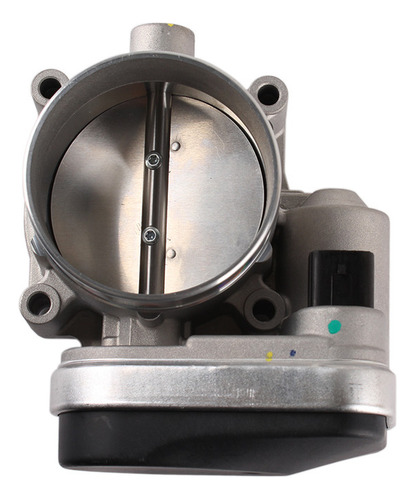 Cuerpo Aceleracion Para Dodge Aspen 4.7l 2011