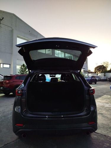 Mazda CX-5 2.5 s Grand Touring At