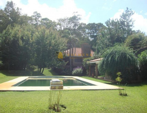 Casa En Solanas De 4 Dormitorios, Piscina Y Muy Cerca De La Playa. Consulte!!!!!!!!!- Ref: 2341