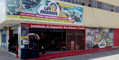 Separador De Rin 6 Huecos Manzana 139