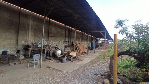 Local Comercial En Venta En Zona Industrial 1 Barquisimeto Lara,rc