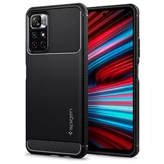 Armadura Robusta Spigen Diseñada Para Redmi Note 11s 5g/note