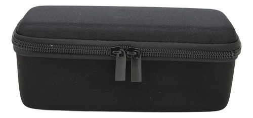 Funda De Almacenamiento Negra Para Altavoz, Transporte Duro,