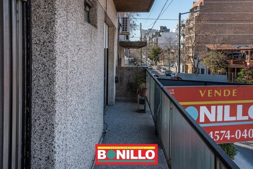 Imagen 17 de 24 de Departamento 3 Ambientes Con Terraza Venta Villa Pueyrredón