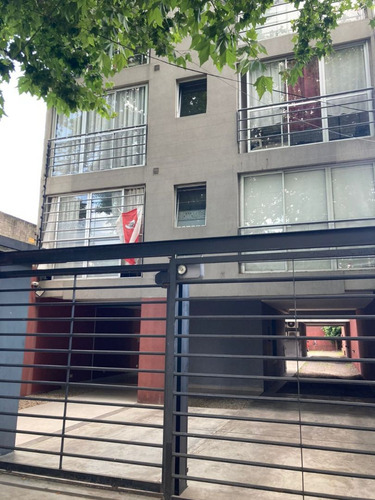 Venta Departamento 2 Ambientes Moron