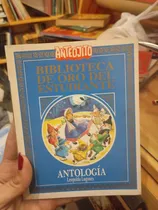 Comprar Antología. Leopoldo Lugones. Colección Anteojito
