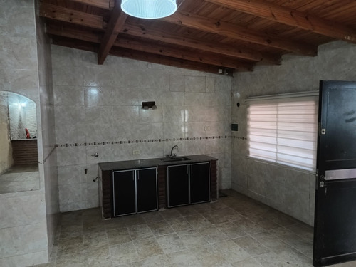 Venta Casa 3 Dormitorios En Berisso Calle 30 Y 169