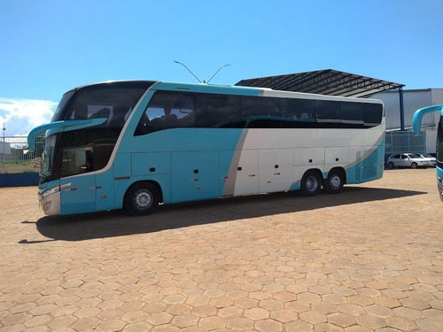 Ônibus Rodoviário Mercedes/marcopolo Paradiso Ld 2015/2015