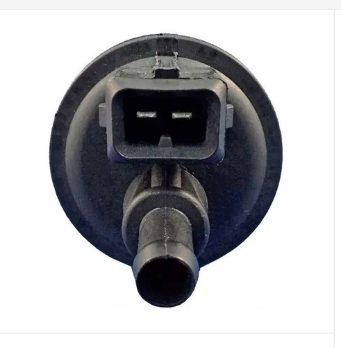 Imagem 2 de 3 de Valvula Canister Gol Saveiro Kombi Voyage Santana 377906291