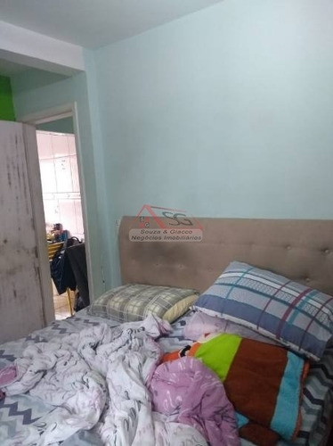 Imagem 29 de 30 de Sobrado Cidade Domitila - Casa Impecável - Id 1263. - 1263