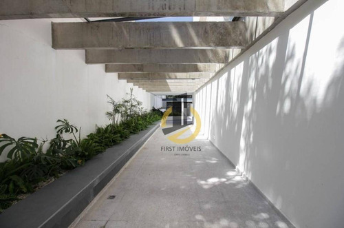 Imagem 25 de 30 de Apartamento Com 3 Dormitórios À Venda, 82 M² Por R$ 710.000,00 - Cambuci - São Paulo/sp - Ap1793