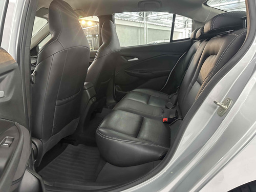 Chevrolet Onix 1.0 TURBO FLEX PLUS LT AUTOMÁTICO