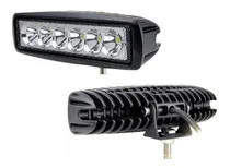 Comprar Neblineros O Exploradores Led Para Motos, Autos Y Camionetas