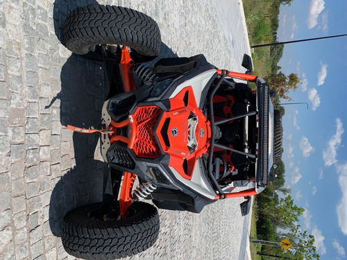 Imagen 12 de 15 de Canam Maverick X3 Rc 2021