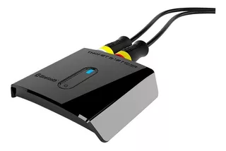 Receptor Audio Bluetooth Flug Para Equipo Musica / Parlantes