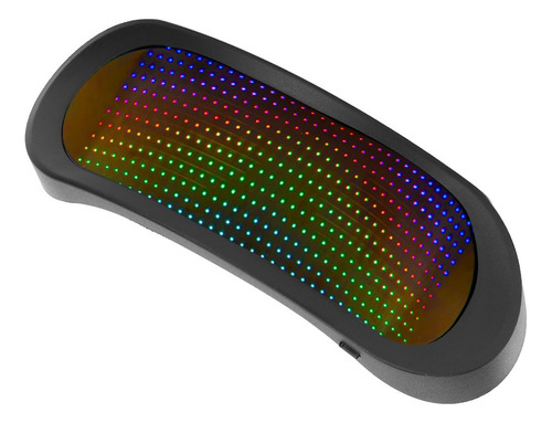 2025 Gafas Luminosas Led, 4 Modos, Sin Marco, Control De