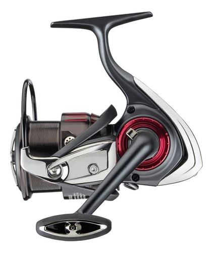 Daiwa 20 Torneo 3010 Qd, Carrete De Pesca Alimentador, Arras