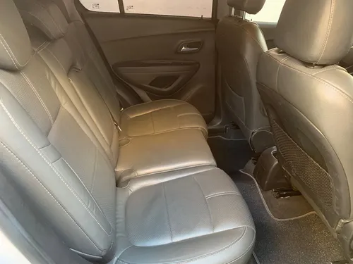 Chevrolet Tracker 1.8 Lt At