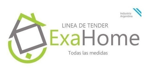 Ventilador Exa Turbo Exahome 20 Pulgadas 90w El Mas Grande