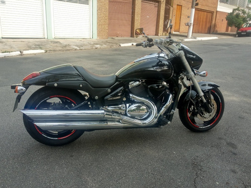 Imagem 2 de 6 de Suzuki Boulevard M1500