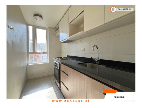 Departamento 2 Dormitorios Concepción Centro - Zahause