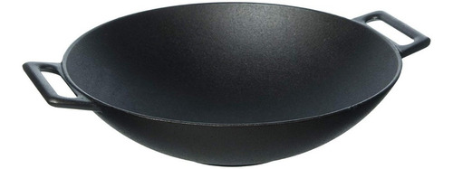 Wok Jim Beam JB0200 color negro