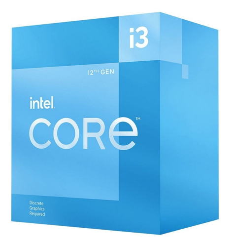 Equipo Gamer Core I3 12100f, 16gb, Ssd 480 Gb, Gtx1050ti 4gb