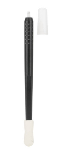 Desechables Microblading Pen Manual De Cejas Lápiz Semi Perm