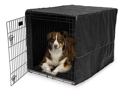 Funda Para Midwest 42'' Dog Kennel Covers