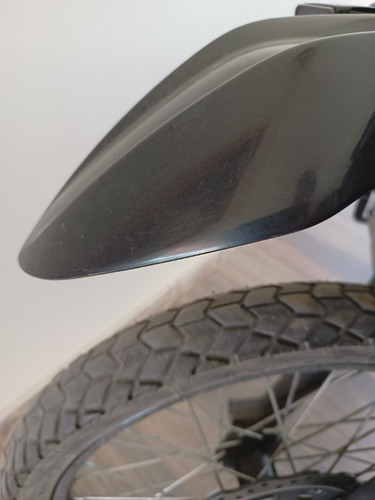 Imagen 4 de 5 de Kawasaki Klr 650