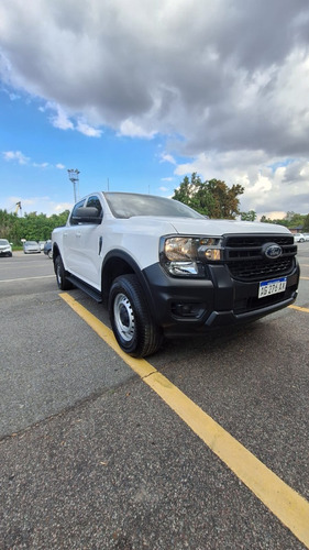 Ford Ranger 2.0 Cd 4X2 Xl 170Cv