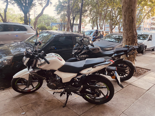 Benelli Tnt 15 150