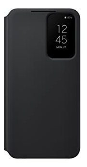 Galaxy S22 S-view Flip Cover,protect Phone Zq5nu