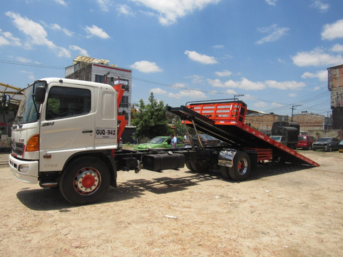 Grua De 10 Toneladas Nueva