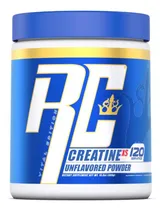 Comprar Creatina Ronnie Coleman 120 Servicios