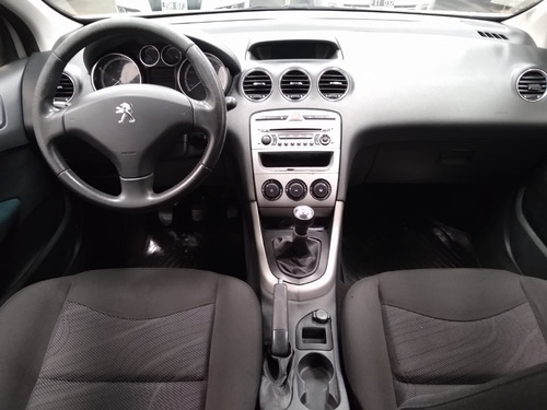Imagen 5 de 15 de Peugeot 308 Hdi