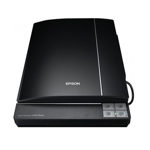 Scanner Epson Perfection V370 Photo Imagens Scaner