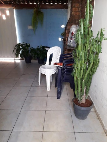 Casa Com 2 Dormitórios À Venda, 102 M² Por R$ 270.000,00 - Jardim Das Hortencias - Itupeva/sp - Ca0201