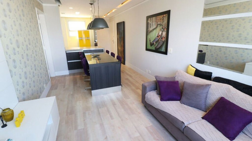 Imagem 6 de 22 de Apartamento - Ap02973 - 70733898