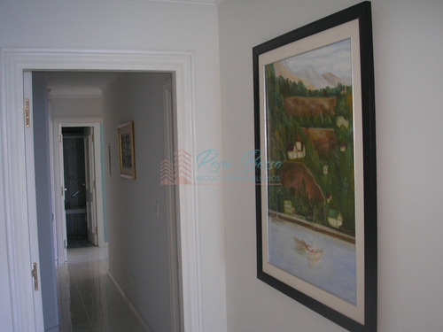 Apartamento En Mansa, 3 Dormitorios *- Ref: 1935