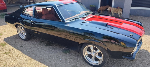 Imagen 3 de 10 de Ford Maverick